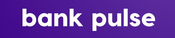 Bank Pulse Logo